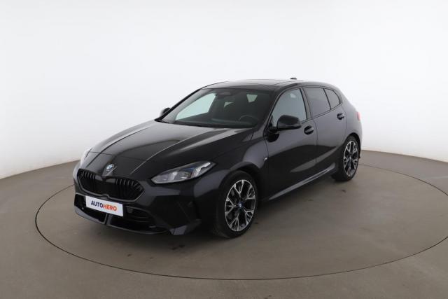 Bmw Série 1 120 M Sport Dkg7 170 Ch