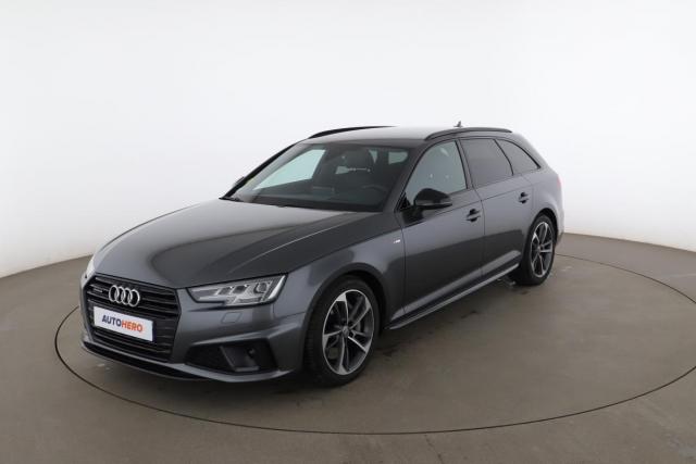 Audi A4 Avant 45 Tdi S Line Quattro S Tronic 231 Ch