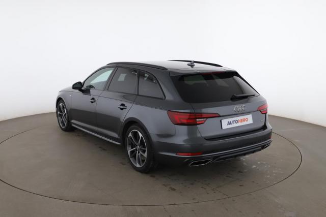 Audi A4 Avant image 2