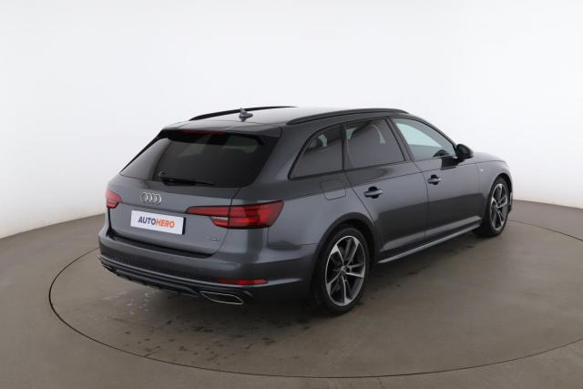 Audi A4 Avant image 5