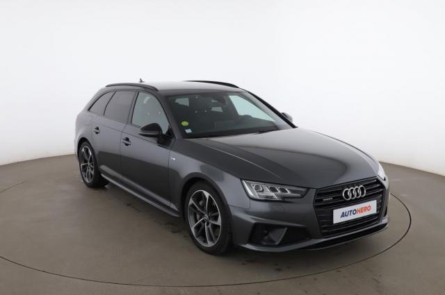 Audi A4 Avant image 3