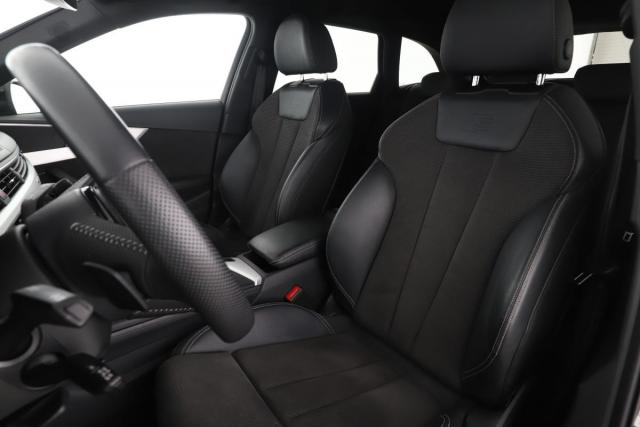 Audi A4 Avant image 4