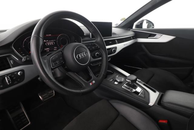 Audi A4 Avant image 9