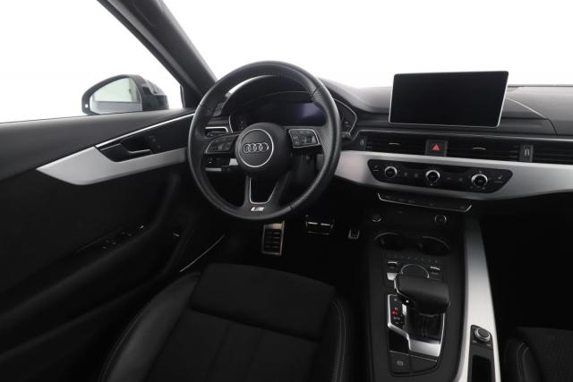 Audi A4 Avant image 8