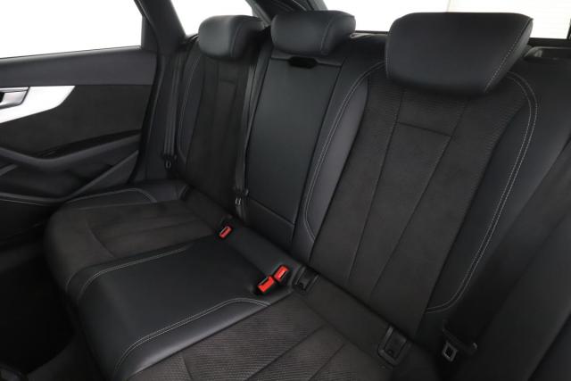 Audi A4 Avant image 7
