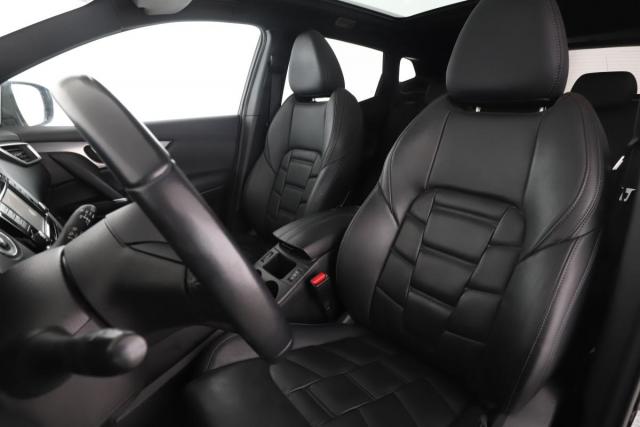 Nissan Qashqai image 3