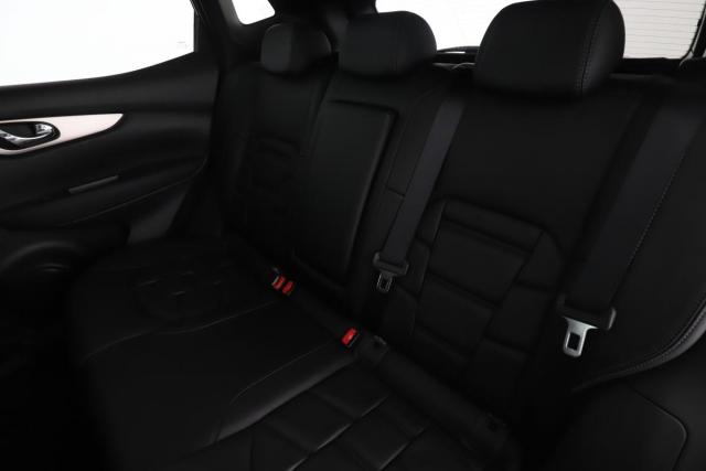 Nissan Qashqai image 4