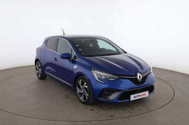 Renault Clio image 1