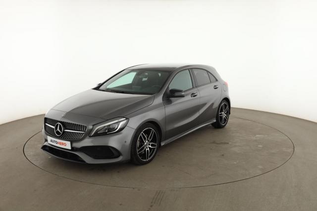 Mercedes Benz Classe A 180 Fascination 7g-Dct 122 Ch