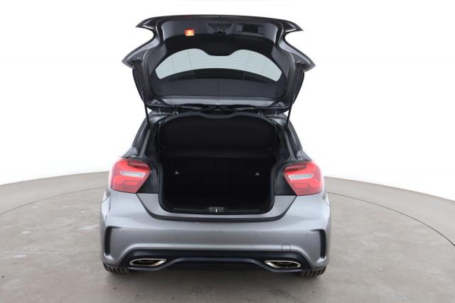 Mercedes Benz Classe A image 2