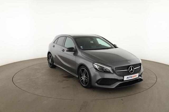 Mercedes Benz Classe A image 1