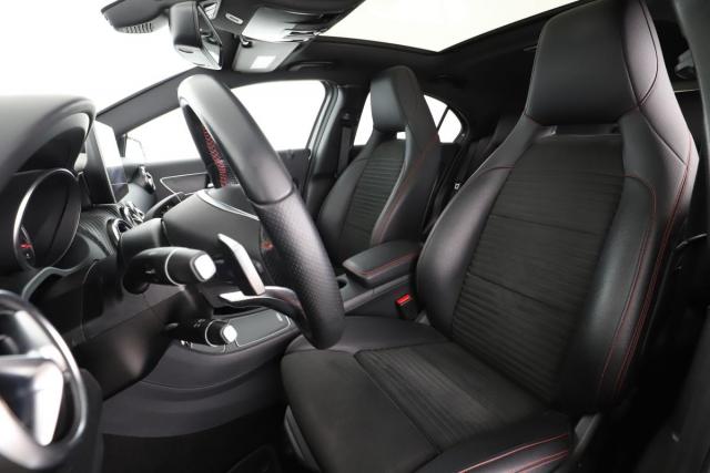 Mercedes Benz Classe A image 5