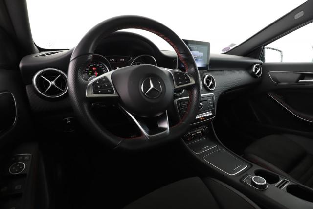 Mercedes Benz Classe A image 6