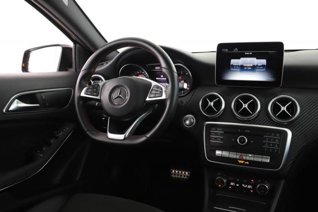 Mercedes Benz Classe A image 3