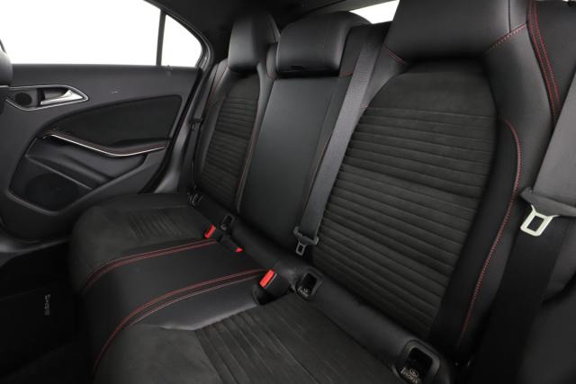 Mercedes Benz Classe A image 4
