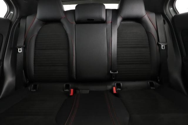 Mercedes Benz Classe A image 8