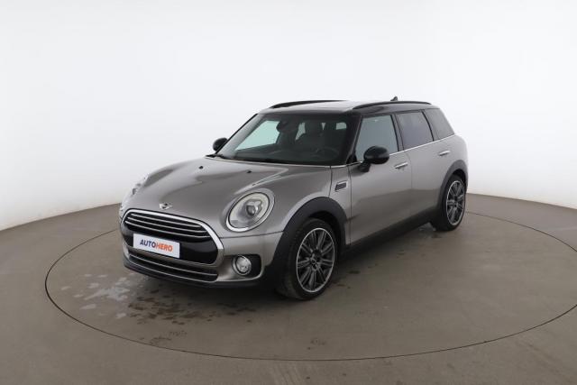Mini Clubman Cooper D Bv6 150 Ch