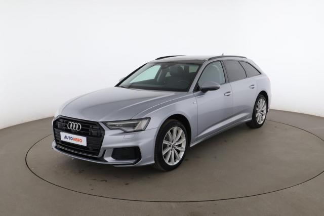 Audi A6 Avant 40 Tdi Avus Extended S Tronic 204 Ch