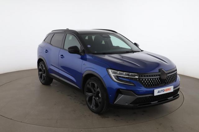 Renault Austral image 1
