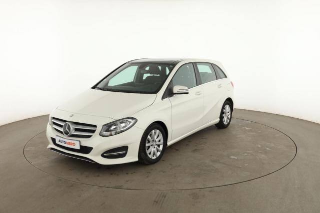 Mercedes Benz Classe B 160 D Inspiration 90 Ch