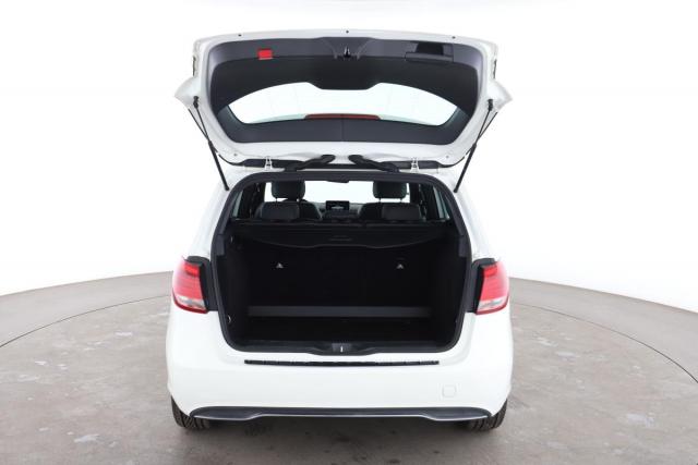 Mercedes Benz Classe B image 2
