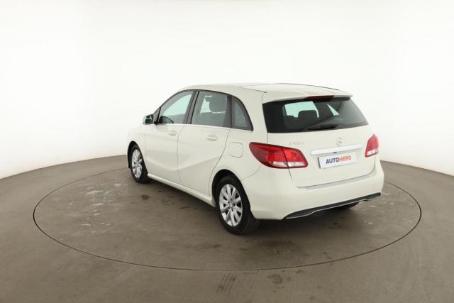 Mercedes Benz Classe B image 9