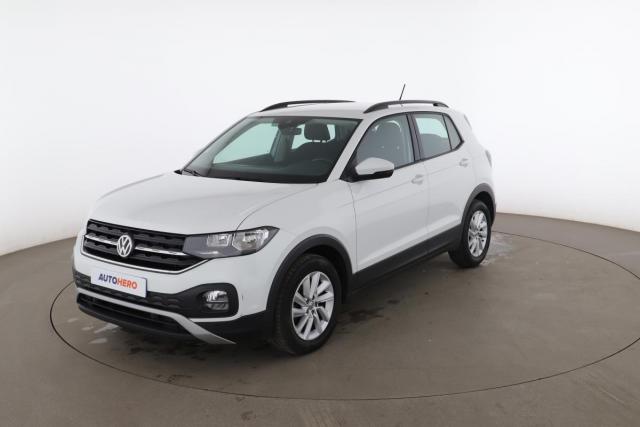 Volkswagen T-Cross 1.0 Tsi Lounge Dsg 115 Ch