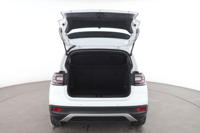 Volkswagen T-Cross image 3