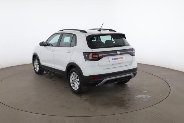 Volkswagen T-Cross image 2