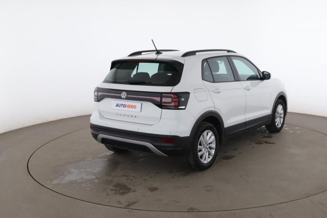 Volkswagen T-Cross image 4