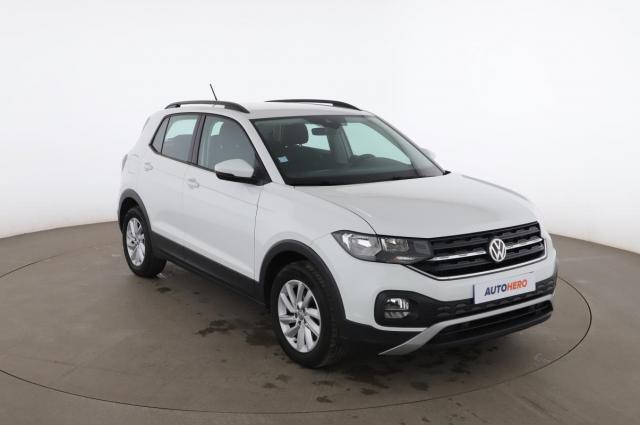 Volkswagen T-Cross image 7