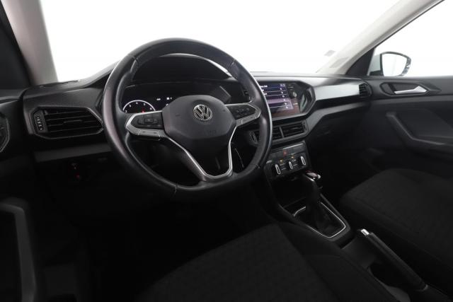 Volkswagen T-Cross image 1