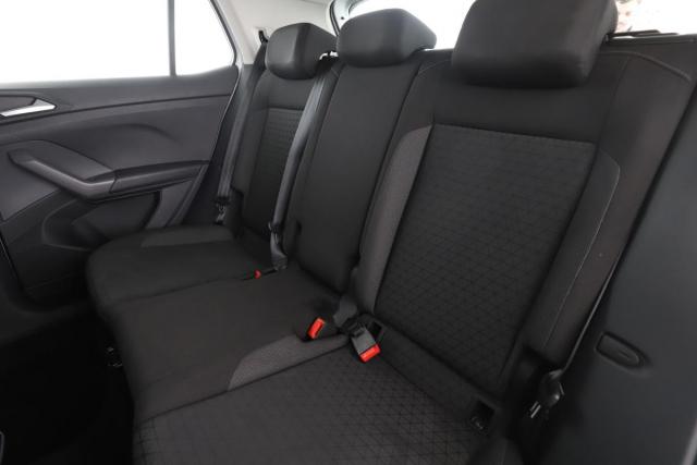 Volkswagen T-Cross image 6