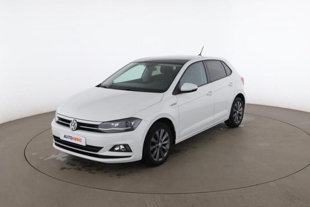 Volkswagen Polo 1.0 Tsi Copper Line 95 Ch