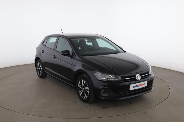 Volkswagen Polo image 3