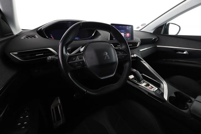 Peugeot 3008 image 1