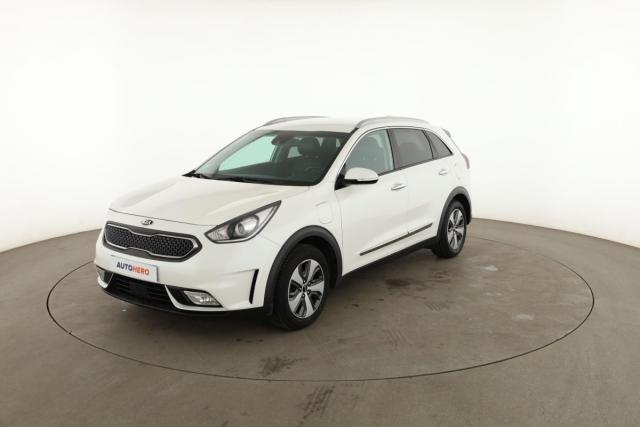 Kia Niro d’occasion