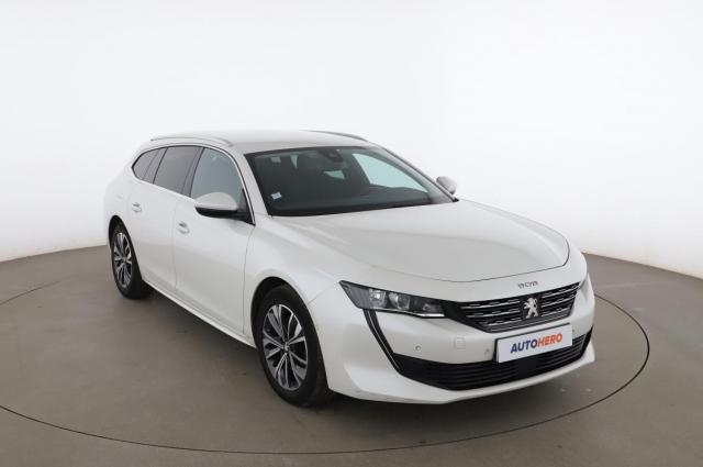 Peugeot 508 Sw image 3