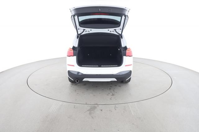 Bmw X1 image 2