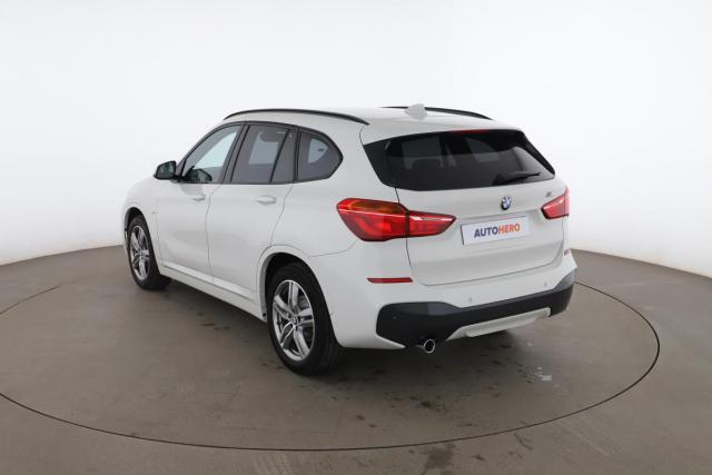 Bmw X1 image 8