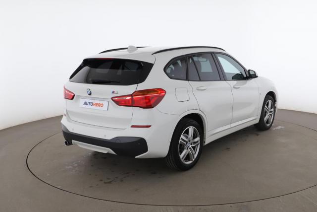 Bmw X1 image 9