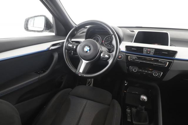 Bmw X1 image 3