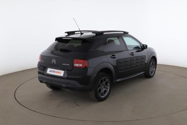 Citroen C4 Cactus image 4