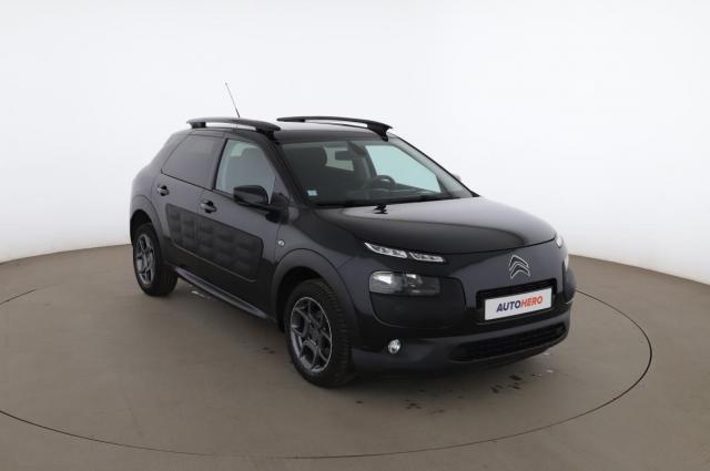 Citroen C4 Cactus image 2