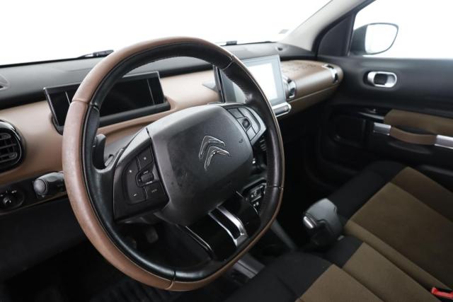 Citroen C4 Cactus image 1
