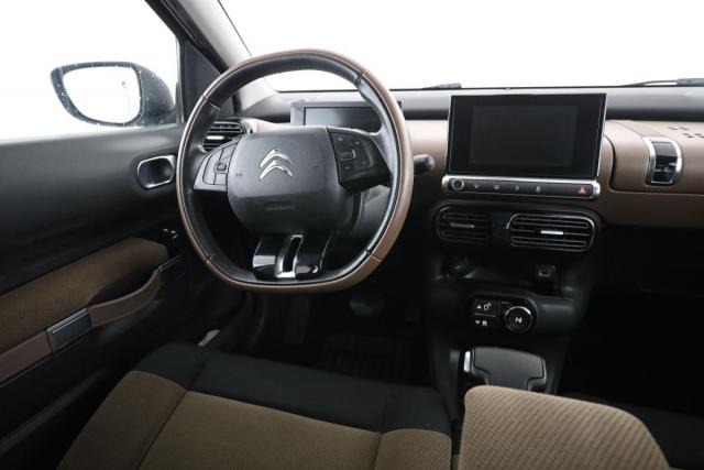 Citroen C4 Cactus image 3