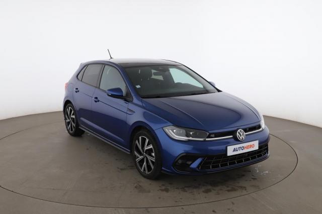 Volkswagen Polo image 2