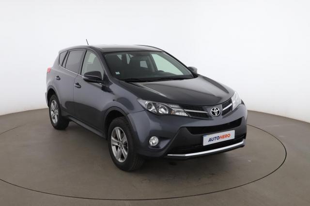 Toyota Rav4 image 6