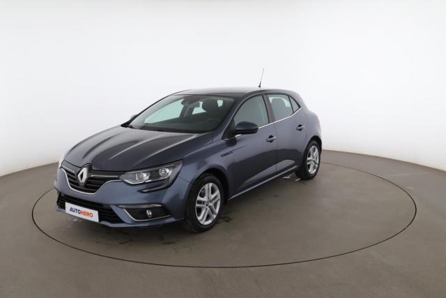 Renault Mégane 1.5 Dci Energy Business 90 Ch