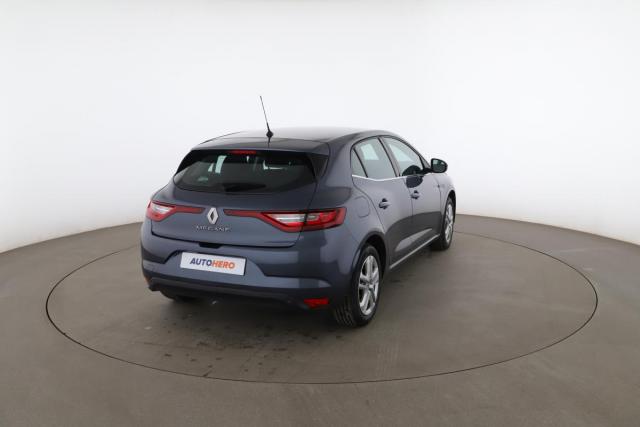 Renault Mégane image 4